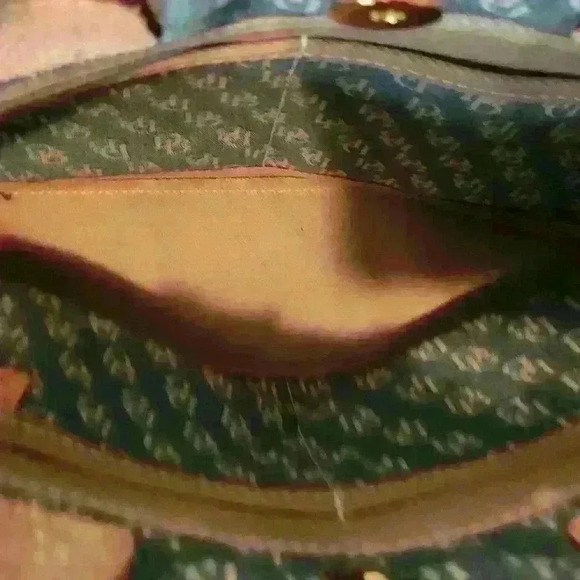 DOONEY AND BOURKE  HANDBAG - Picture 5 of 8